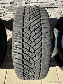 205/50 R17 93V XL zimné FULDA - 10