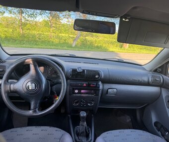 Leon 1.9tdi - 10