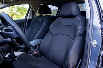 Citroën C5 2.0 HDi 16V FAP Confort - 10