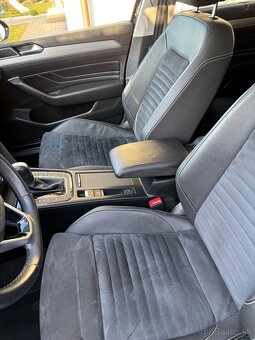 Volkswagen Passat B8 Variant 2.0TSI — rezerveee—— - 10
