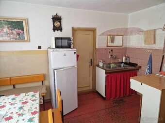 Na predaj chatu na celoročné bývanie alebo na podnikanie - 10