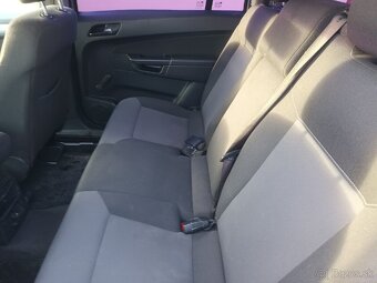 Opel zafira 1.7 cdti - 10