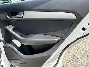 AUDI Q5 2.0 tdi quattro s-line - 10