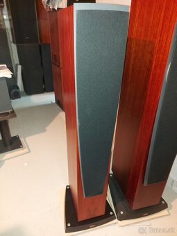 Predám zostavu Dynaudio Contour S - 10