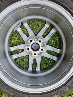 Alutec - Audi, VW, Škoda, 5x112 R18 - 10
