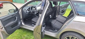 Škoda Fabia 3 - 10