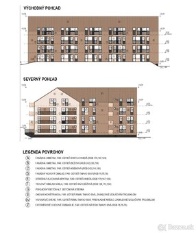 Developerský projekt so stavebným povolením v Poprade - 10