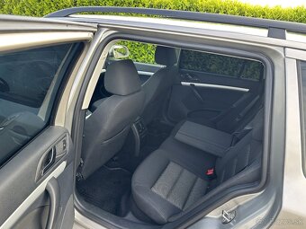 Škoda Octavia II Scout 1.8 TSI Facelift Kúp. na SK - 10