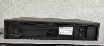 Videorekordér Panasonic - 10