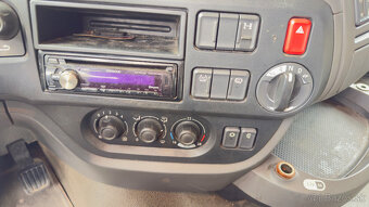 DAF XF 460 SC STANDARD AUTOMAT EURO 6 137 - 10