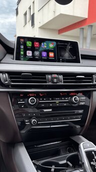 BMW X5 XDrive30d A/T M-Packet - 10