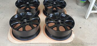 5x114,3 r18 gta mazda 6 gh mazda 3 - 10
