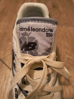 New Balance 550 x Aimé Leon Dore - 10