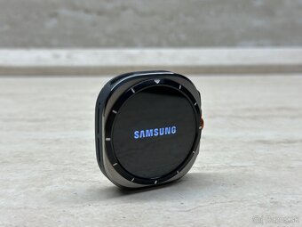 Samsung Galaxy Watch Ultra 47mm LTE, Silver - 10