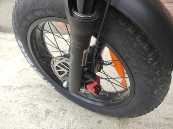 Ridstar Q20 PRO - 10