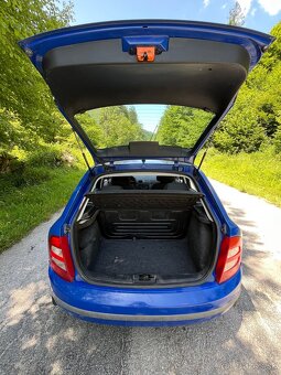 Škoda fabia 1.2 htp - 10