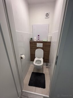 Predám 3 izbový byt VNKS Sásová Javornícka - 10