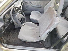 Opel Kadett 1.6D - 10