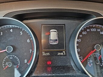 Volkswagen Golf 1,4 TSI - 10