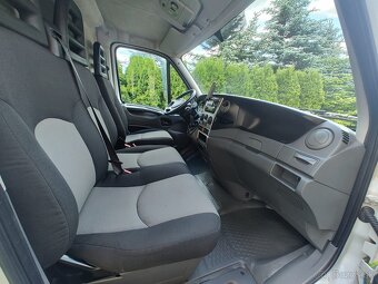 Predám Iveco Daily - 10