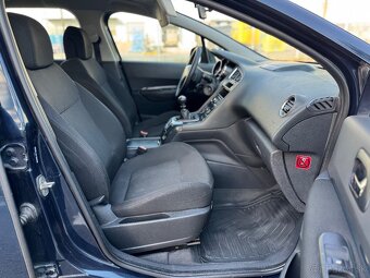 Peugeot 5008 1.6HDI Nová STK - 10