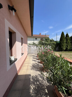 PREDAJ Rodinná vila Pršianska Terasa, Banská Bystrica - 10