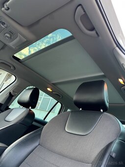 Octavia 3 Combi, 2017, 1.6 TDI - 10