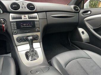 MERCEDES-BENZ CLK 200 Kompr. Avantgarde Grand Ed. Aut. - 10