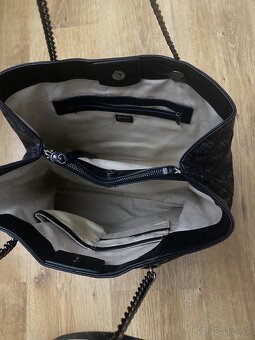 Guess kabelka + opasok - 10
