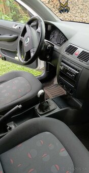 Škoda fabia fabia combi 1,4 benzin - 10