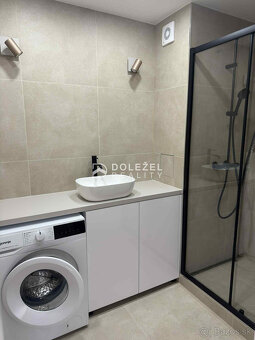 3 IZBOVÝ BYT, 56M2, LODŽIA, KYSUCKÁ, KOŠICE-TERASA - 10