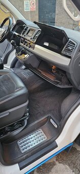 VW Multivan 2.l 110kw - 10