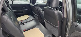 Honda CR-V 2.2 Diesel 4x4 kup.v SR 2005 - 10