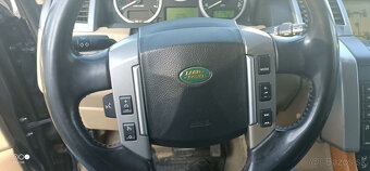 PREDAM LAND ROVER RANGE ROVER SPORT vada motora - 10