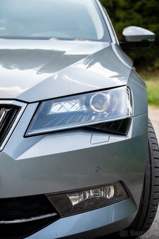 Predám Škoda Superb 3, 1.6 TDI, 88 kw. R.v.2017 - 10