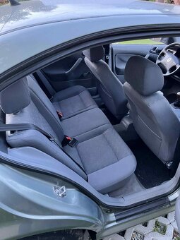 Ponúkam na predaj škoda Octavia 1.4 16v 55kw - 10