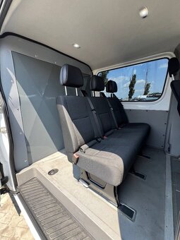 Mercedes-Benz Sprinter 313 CDI 2.2 95kw M6 6 - miestne - 10
