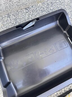 Čistič podláh - Karcher FC 7 Cordless Stone - 10