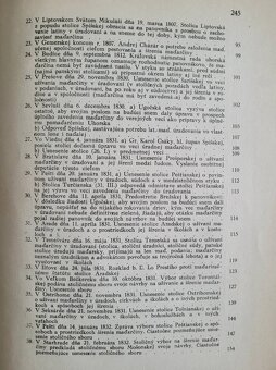 Ilegálna maďarizácia 1790-1840 Daniel Rapant - 10