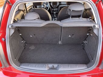 MINI Cooper ONE 1.2 75kW F56 2015 - 10