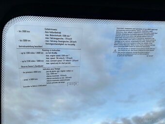 BMW M6 E63 V10 • 2007 • - 10