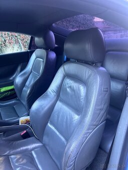 Audi TT 1.8T 132kw Quattro - 10