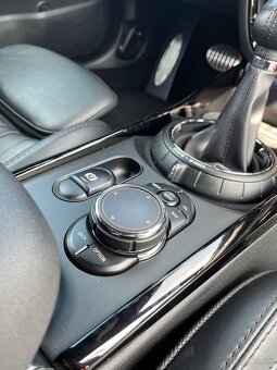 MINI CLUBMAN S ALL4 - 10