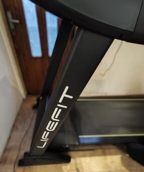 Lifefit TM 7300 / 180kg nosnosť/ - 10