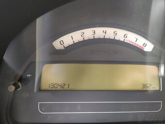 Citroen C3 1.4/54Kw .. naj 130-Tisickm - 10