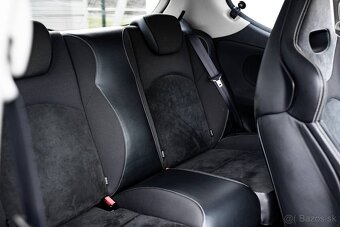 Peugeot 207 RC, 1,6 Ti, 128KW, JBL Sound - 10