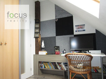 3 izbový byt v centre Zvolena - Nová cena - 10