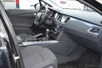Peugeot 508 SW 1.6 BlueHDi Allure EAT6 FULL LED - 10