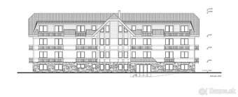 Pozemok so stavebným povolením na penzión/apart. dom - 10