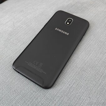 Samsung Galaxy J5 128GB - 10